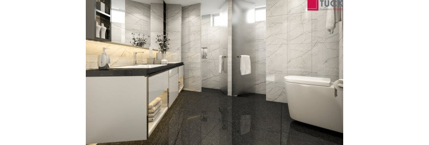 HOW TO CHOOSE THE BEST VANITY UNIT FOR YOUR NEW BATHROOM DESIGN IN PERTH