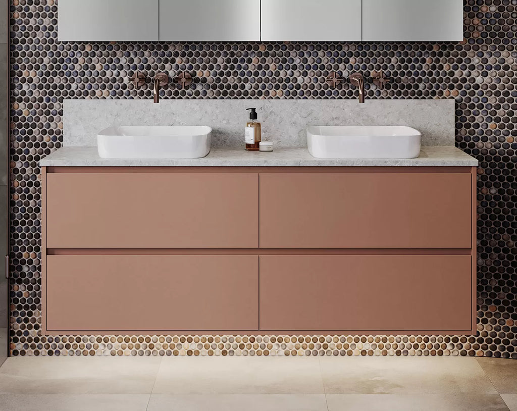 Timberline Bathroom Vanity - What to Look for in a Quality Bathroom Vanity.