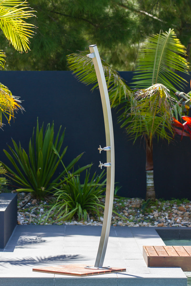 Outdoor Showers For Sale Outdoor Showers Heads Perth Tuck Plumbing