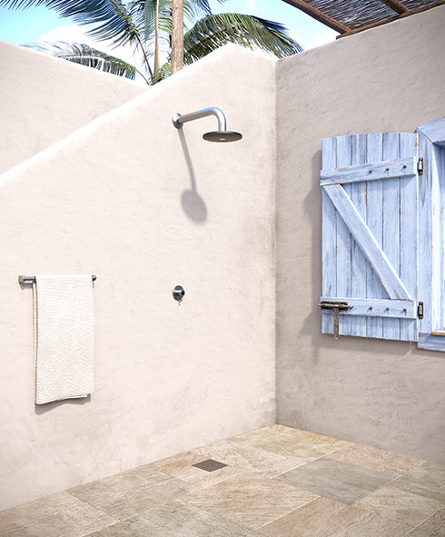 Rainware Marengo Outdoor Shower Set