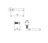 Brodware Vienna Toilet Roll Holder