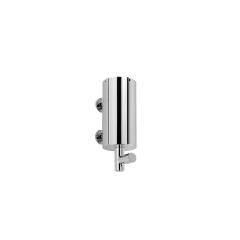 Brodware City Stik Wall Mount Soap Dispenser