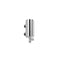 Brodware City Stik Wall Mount Soap Dispenser