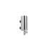 Brodware City Stik Wall Mount Soap Dispenser