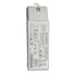 Radiant Low Voltage Heated Round Ladder 750 x 550mm Mirror Polished