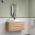 Aulic Briony Wall Hung Vanity