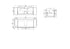 Aulic Varcelli Mono Wall Hung Vanity