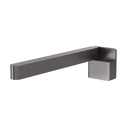 Phoenix Designer Square Swivel Bath Outlet