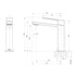 Phoenix Enviro316 Basin Mixer