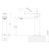 Phoenix Vask Basin Mixer