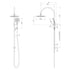 Phoenix Vivid MKII Twin Shower