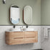 Aulic Briony Wall Hung Vanity