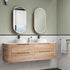 Aulic Briony Wall Hung Vanity