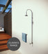 Rainware Bribie 2001 Outdoor Shower