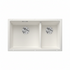 Blanco Subline 430/270-U Double Bowl Undermount Sink
