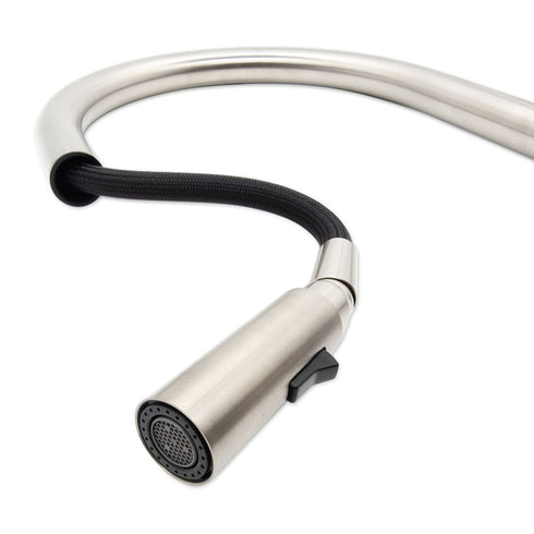 Fienza Kaya Pullout Sink Mixer