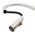 Fienza Kaya Pullout Sink Mixer