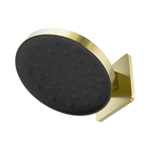 Nero Serenity Wall Shower