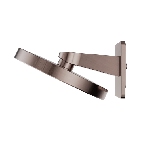 Nero Serenity Wall Shower