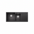 Blanco Naya 8S 1 & 3/4 Bowl Sink With Drainer