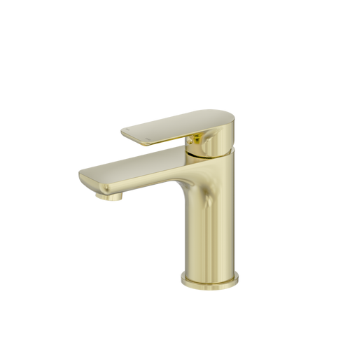 Harmony Bassini Plus Basin Mixer