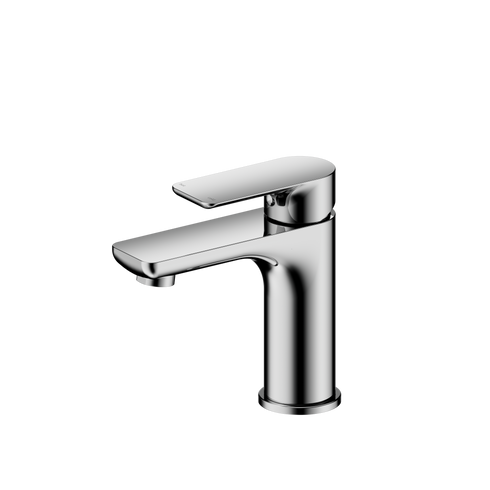 Harmony Bassini Plus Basin Mixer