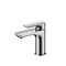 Harmony Bassini Plus Basin Mixer