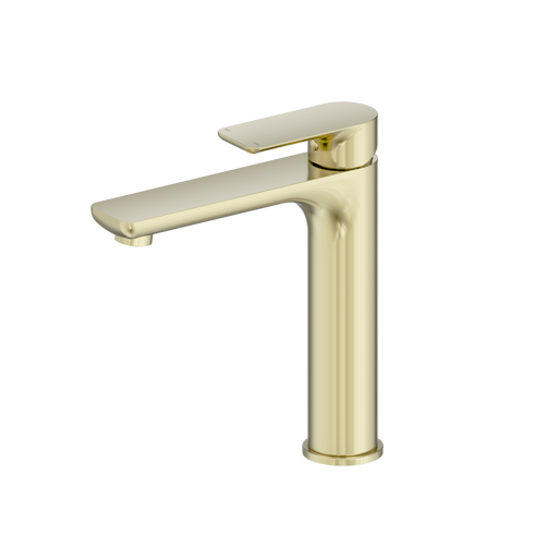 Harmony Bassini Plus Mid Basin Mixer