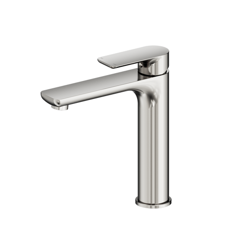 Harmony Bassini Plus Mid Basin Mixer