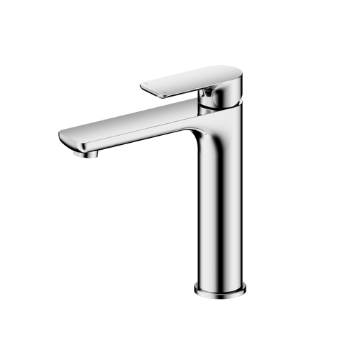 Harmony Bassini Plus Mid Basin Mixer
