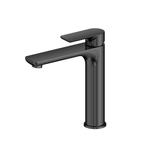 Harmony Bassini Plus Mid Basin Mixer