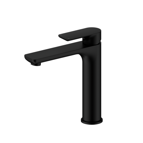 Harmony Bassini Plus Mid Basin Mixer