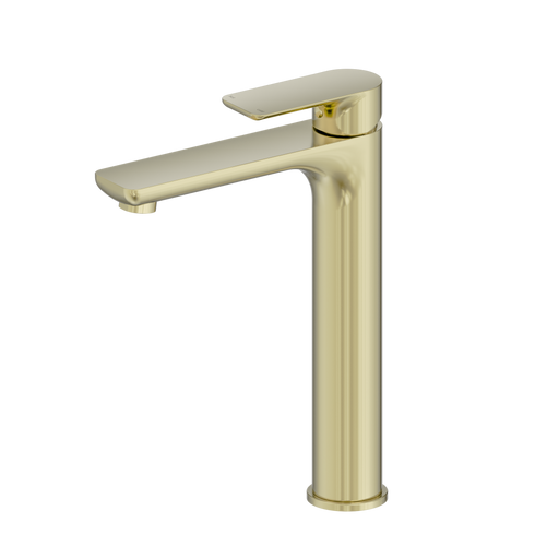 Harmony Bassini Plus Tall Basin Mixer