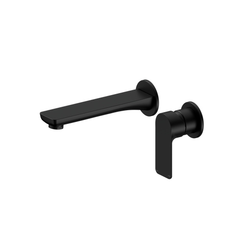 Harmony Bassini Plus Wall Mixer Set