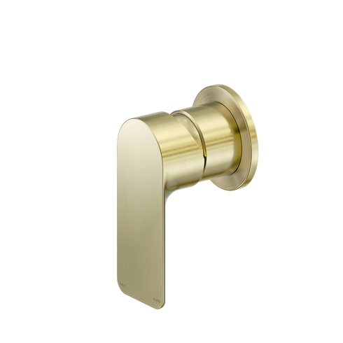 Harmony Bassini Plus Shower Mixer