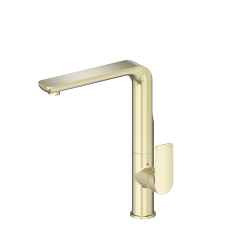 Harmony Bassini Plus Sink Mixer