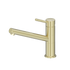 Nero Senza Plus Sink Mixer