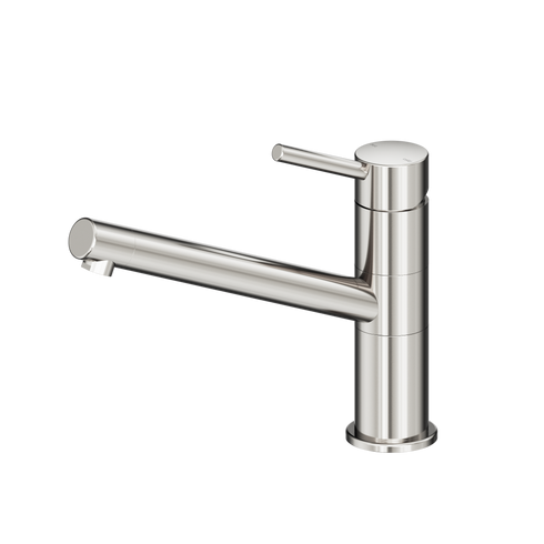 Nero Senza Plus Sink Mixer