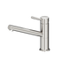 Nero Senza Plus Sink Mixer