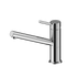 Nero Senza Plus Sink Mixer