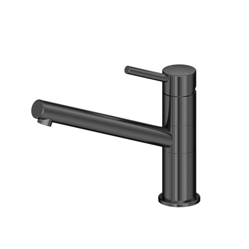 Nero Senza Plus Sink Mixer