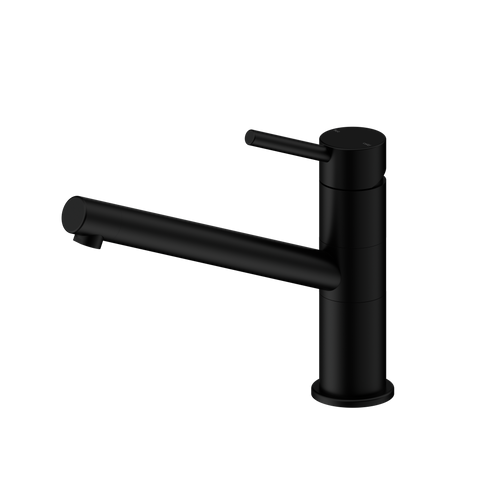 Nero Senza Plus Sink Mixer