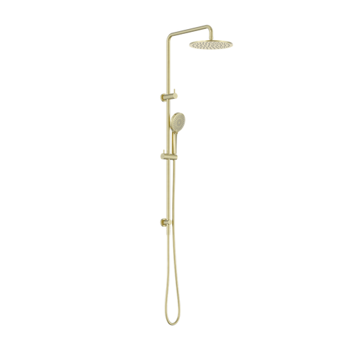 Harmony Bassini Plus Twin Shower