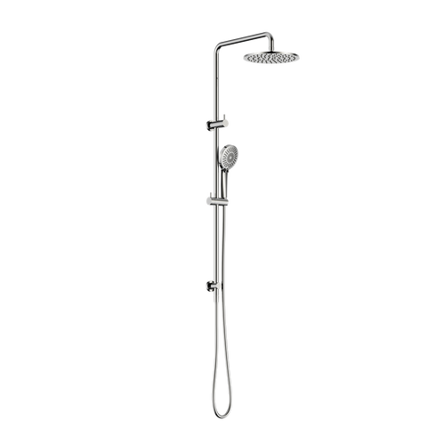 Harmony Bassini Plus Twin Shower