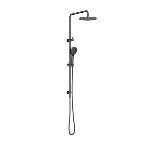 Harmony Bassini Plus Twin Shower