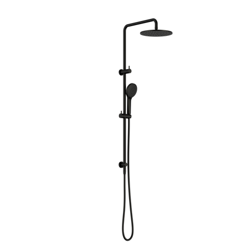 Harmony Bassini Plus Twin Shower