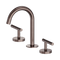 Nero Mecca Lever Basin Set Arc Spout