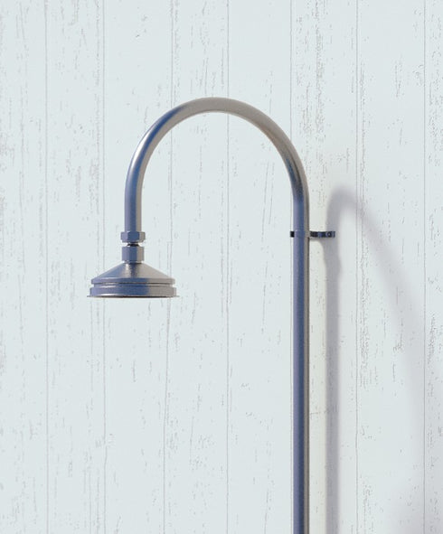 Rainware Bribie 2003 Outdoor Shower