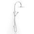 Faucet Strommen Pegasi Dual Shower Curved