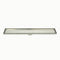 Radiant Linear Tile Insert Floor Grate 700mm x 100mm